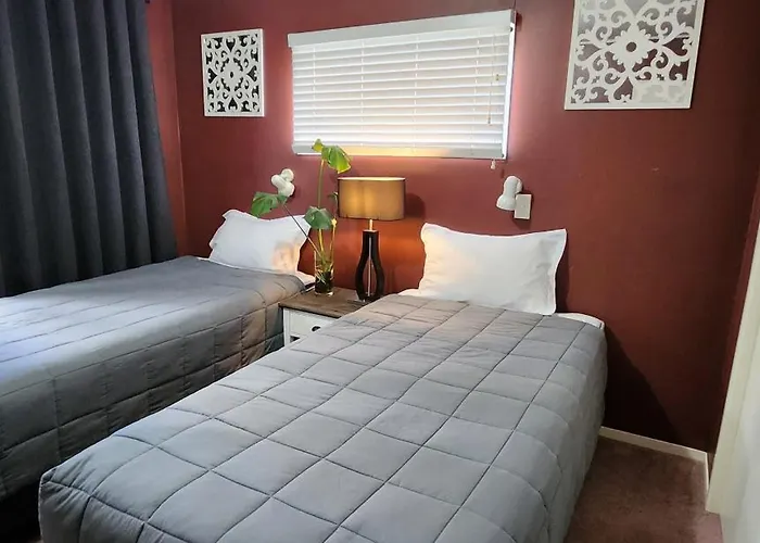 Spacious And Apartment