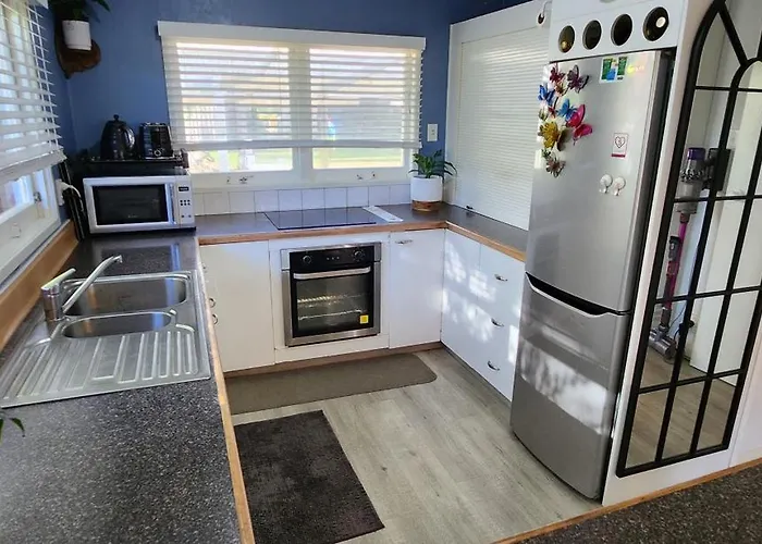 Spacious And Apartment *
