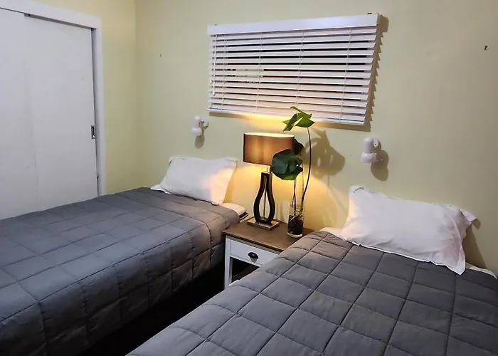Spacious And